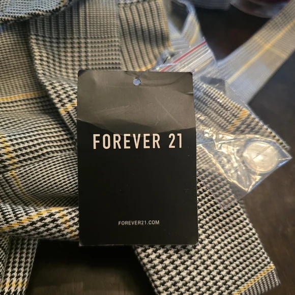 Belted Jumper Dress - Picture 3 of 4